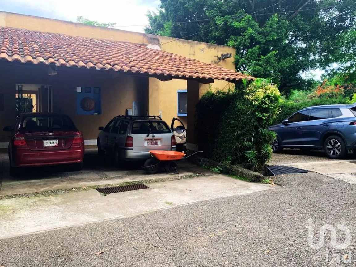Casa en Venta en Lomas de Jiutepec, Jiutepec, Morelos | NEX-262360 | iad México | Foto 23 de 23