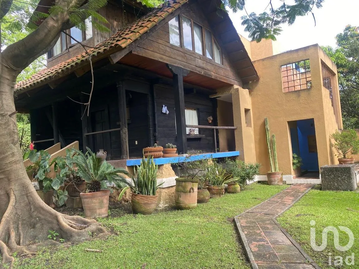 Casa en Venta en Lomas de Jiutepec, Jiutepec, Morelos | NEX-262360 | iad México | Foto 5 de 23