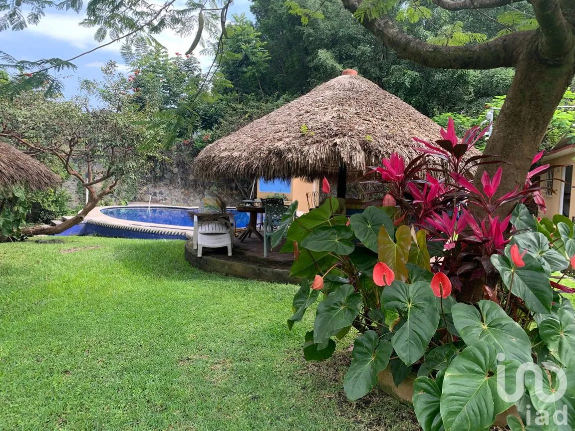 Casa en Venta en Lomas de Jiutepec, Jiutepec, Morelos | NEX-262360 | iad México | Foto 6 de 23