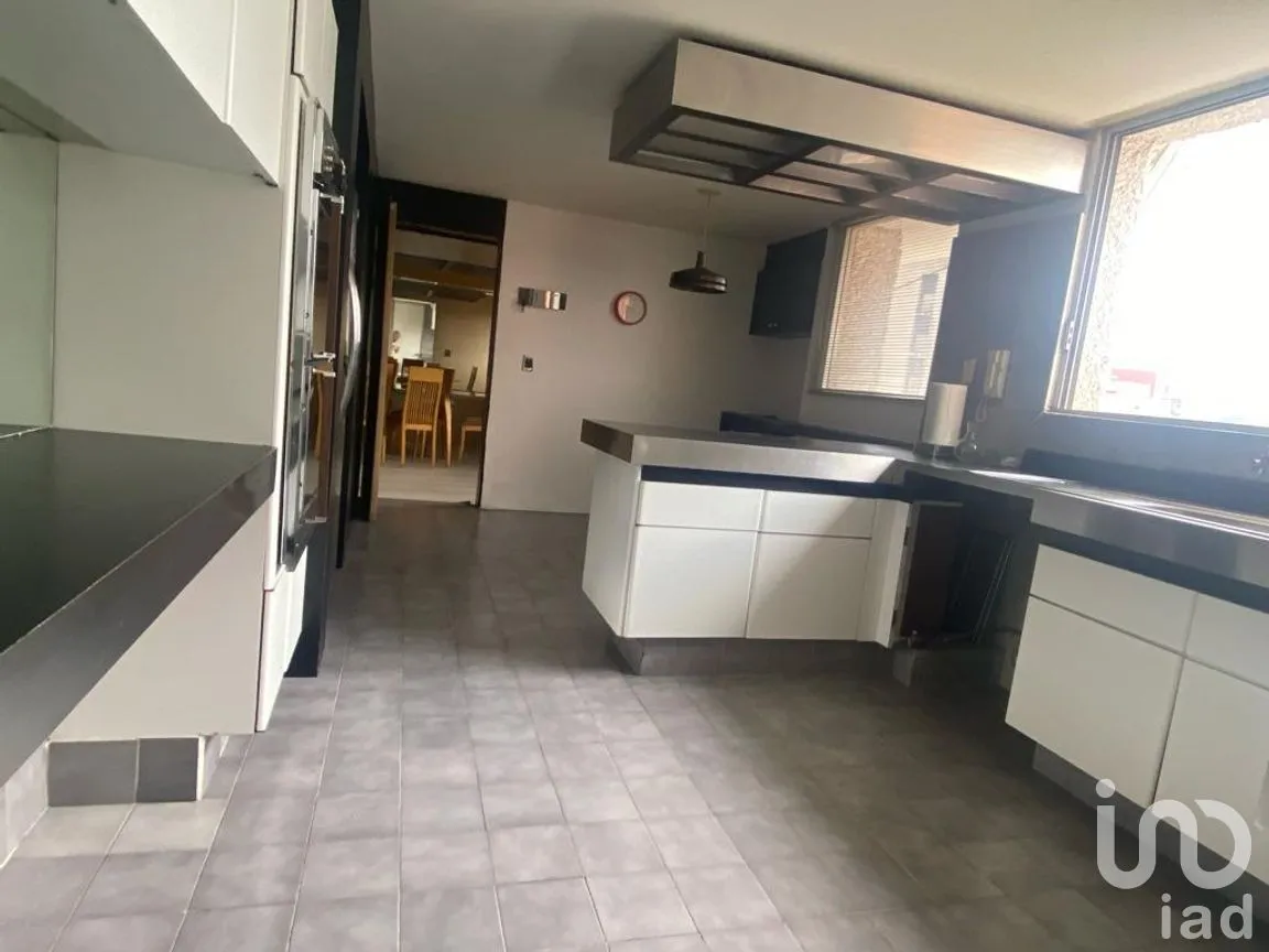 Departamento en Venta en Fuentes del Pedregal, Tlalpan, Ciudad de México | NEX-262445 | iad México | Foto 11 de 21