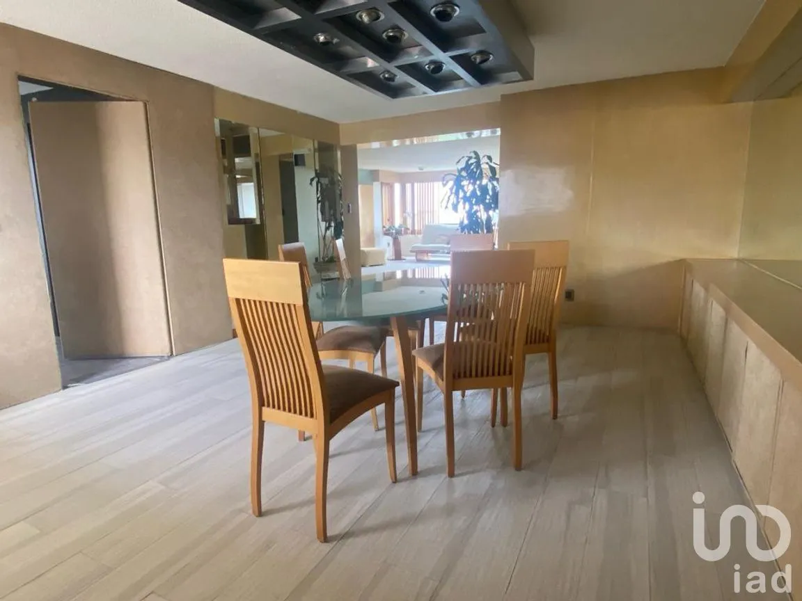 Departamento en Venta en Fuentes del Pedregal, Tlalpan, Ciudad de México | NEX-262445 | iad México | Foto 12 de 21