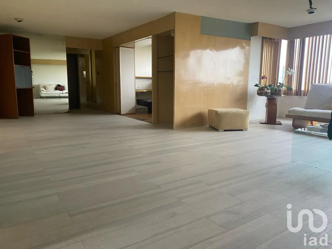 Departamento en Venta en Fuentes del Pedregal, Tlalpan, Ciudad de México | NEX-262445 | iad México | Foto 13 de 21