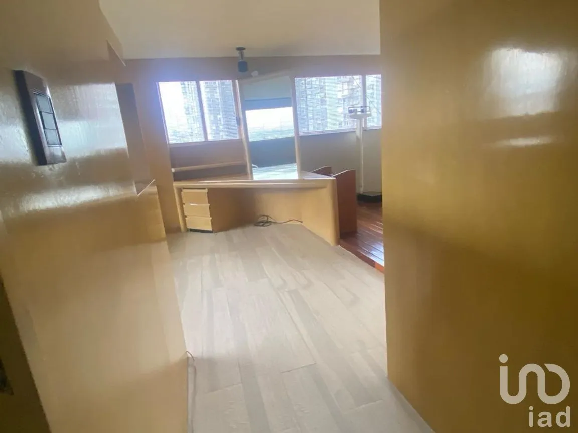 Departamento en Venta en Fuentes del Pedregal, Tlalpan, Ciudad de México | NEX-262445 | iad México | Foto 14 de 21