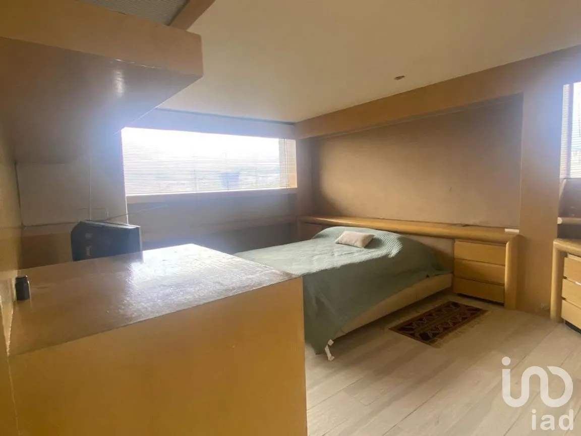 Departamento en Venta en Fuentes del Pedregal, Tlalpan, Ciudad de México | NEX-262445 | iad México | Foto 15 de 21