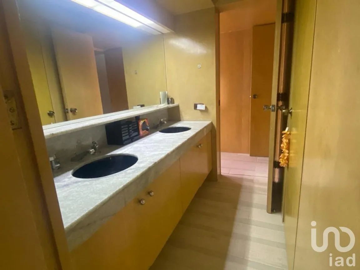 Departamento en Venta en Fuentes del Pedregal, Tlalpan, Ciudad de México | NEX-262445 | iad México | Foto 17 de 21