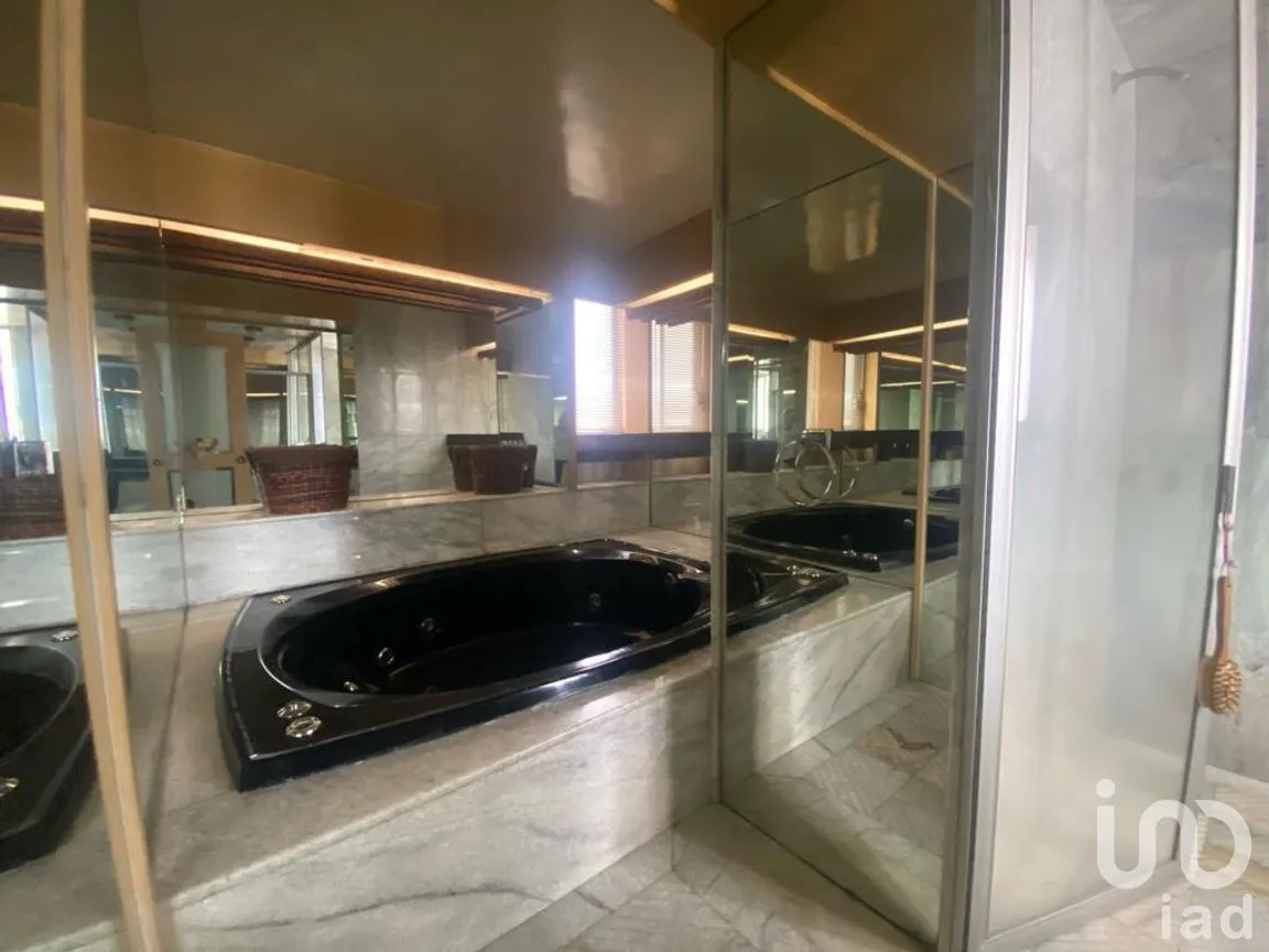Departamento en Venta en Fuentes del Pedregal, Tlalpan, Ciudad de México | NEX-262445 | iad México | Foto 18 de 21
