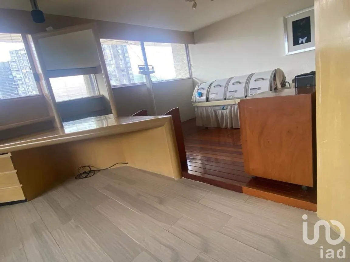 Departamento en Venta en Fuentes del Pedregal, Tlalpan, Ciudad de México | NEX-262445 | iad México | Foto 19 de 21