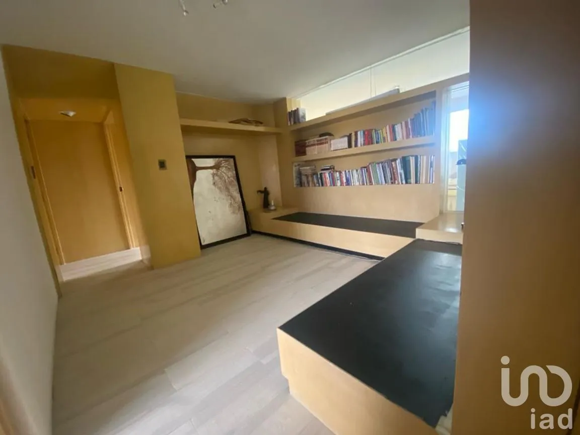 Departamento en Venta en Fuentes del Pedregal, Tlalpan, Ciudad de México | NEX-262445 | iad México | Foto 20 de 21