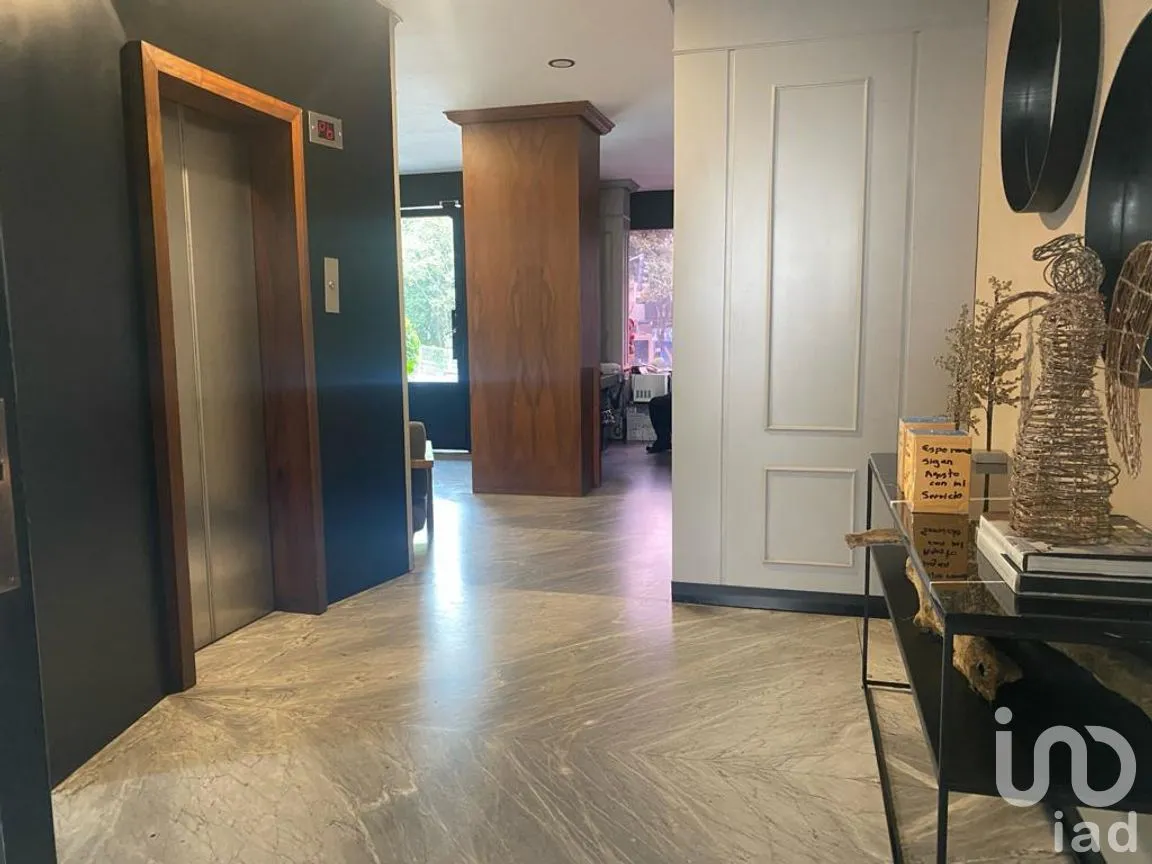 Departamento en Venta en Fuentes del Pedregal, Tlalpan, Ciudad de México | NEX-262445 | iad México | Foto 3 de 21