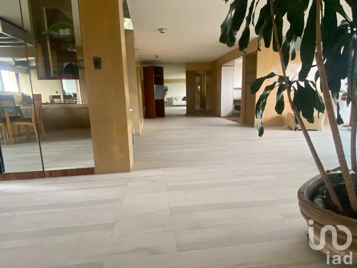 Departamento en Venta en Fuentes del Pedregal, Tlalpan, Ciudad de México | NEX-262445 | iad México | Foto 21 de 21