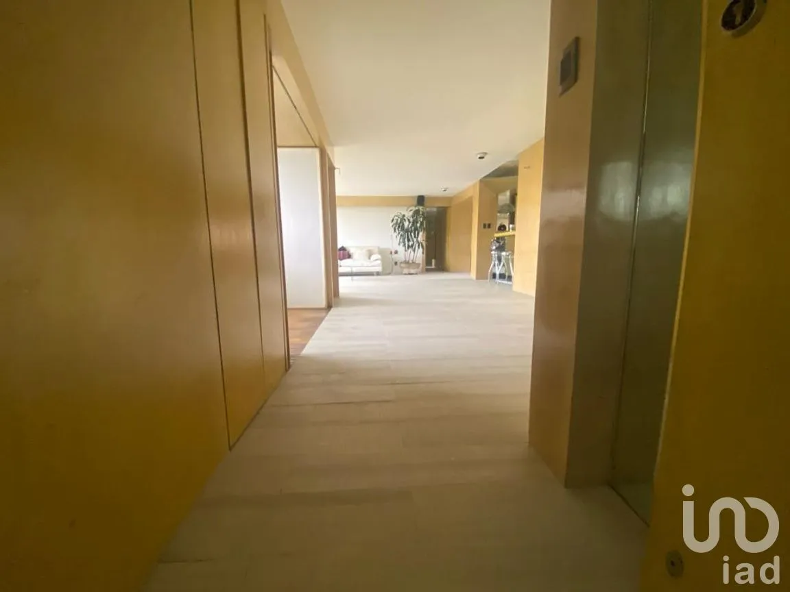 Departamento en Venta en Fuentes del Pedregal, Tlalpan, Ciudad de México | NEX-262445 | iad México | Foto 4 de 21