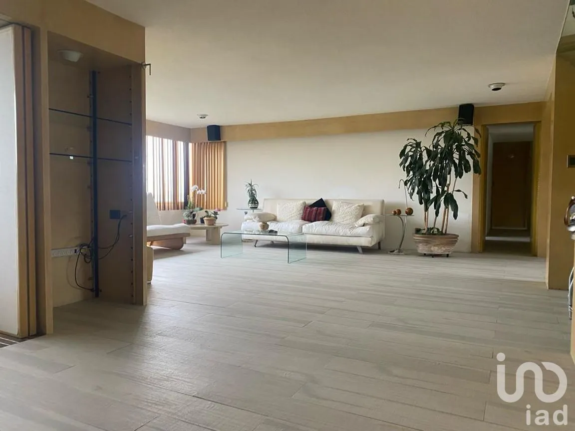 Departamento en Venta en Fuentes del Pedregal, Tlalpan, Ciudad de México | NEX-262445 | iad México | Foto 5 de 21