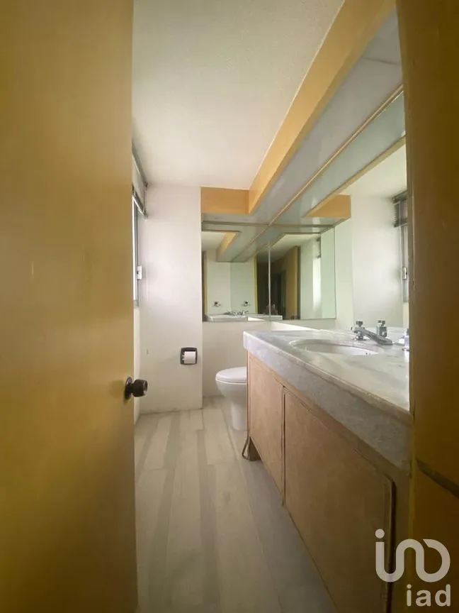 Departamento en Venta en Fuentes del Pedregal, Tlalpan, Ciudad de México | NEX-262445 | iad México | Foto 6 de 21