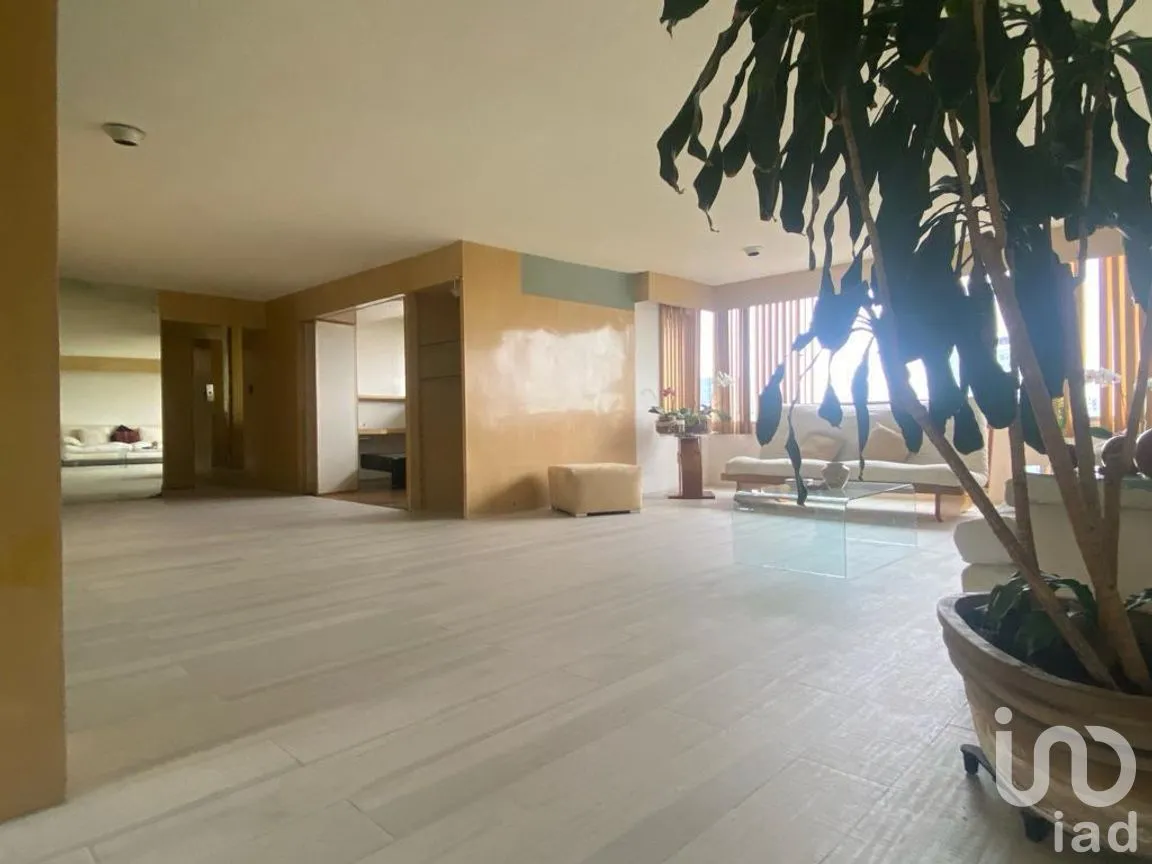 Departamento en Venta en Fuentes del Pedregal, Tlalpan, Ciudad de México | NEX-262445 | iad México | Foto 7 de 21