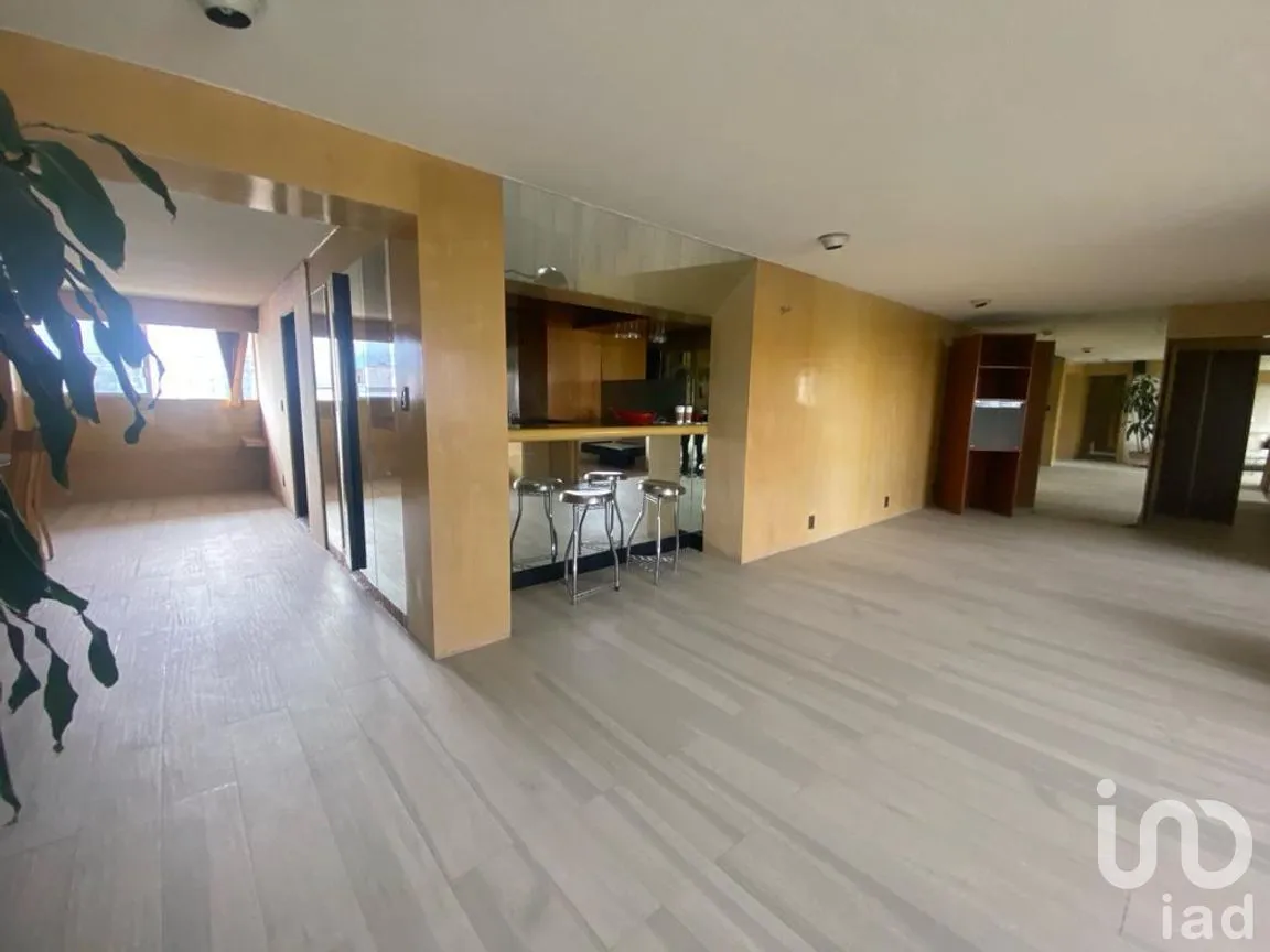 Departamento en Venta en Fuentes del Pedregal, Tlalpan, Ciudad de México | NEX-262445 | iad México | Foto 8 de 21