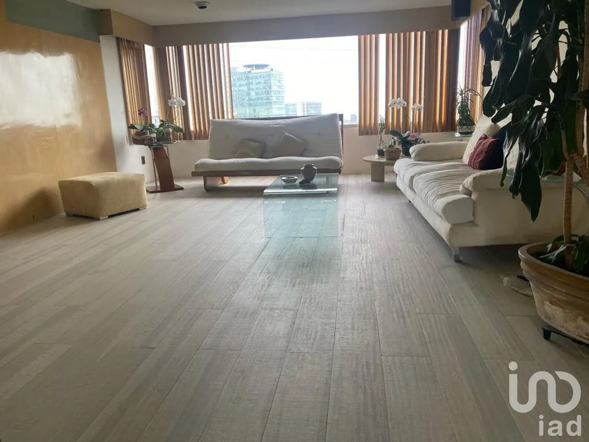 Departamento en Venta en Fuentes del Pedregal, Tlalpan, Ciudad de México | NEX-262445 | iad México | Foto 9 de 21