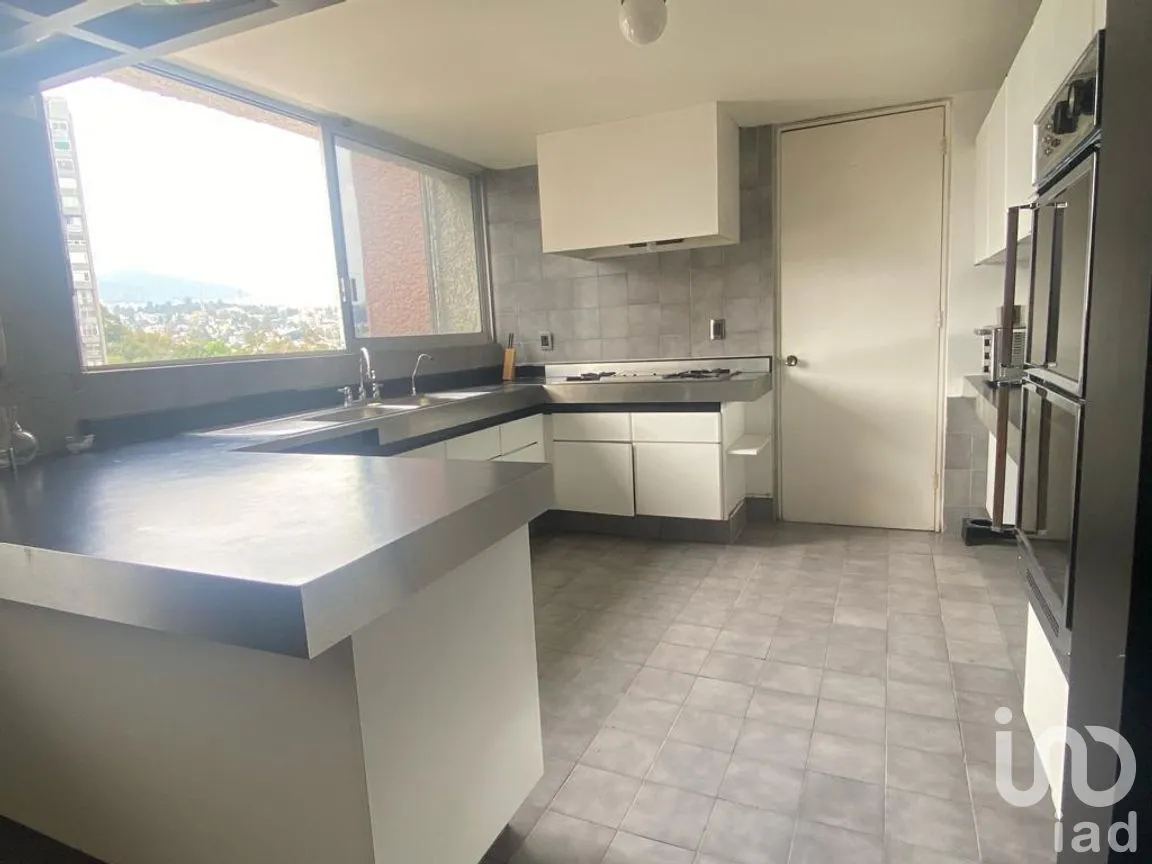 Departamento en Venta en Fuentes del Pedregal, Tlalpan, Ciudad de México | NEX-262445 | iad México | Foto 10 de 21