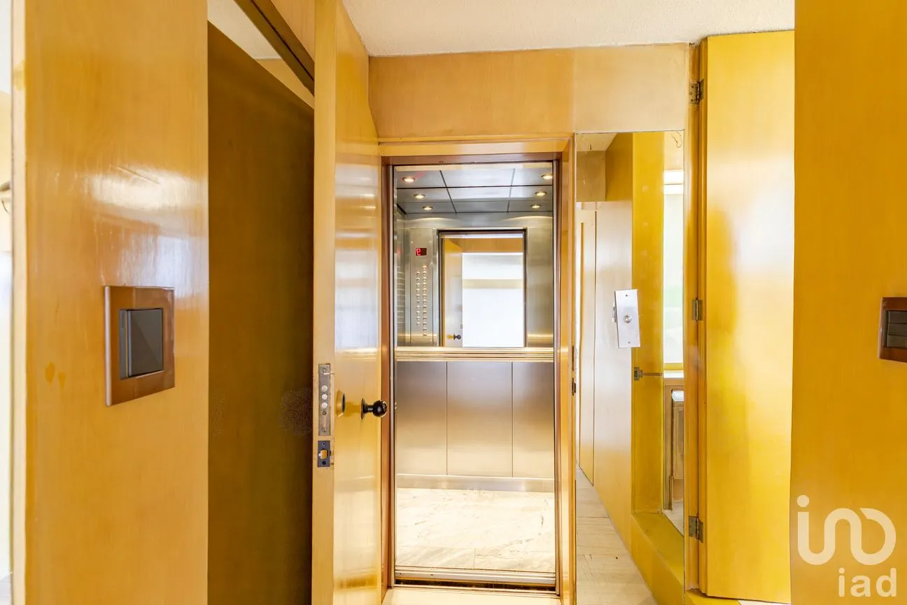 Departamento en Venta en Fuentes del Pedregal, Tlalpan, Ciudad de México | NEX-262445 | iad México | Foto 2 de 34