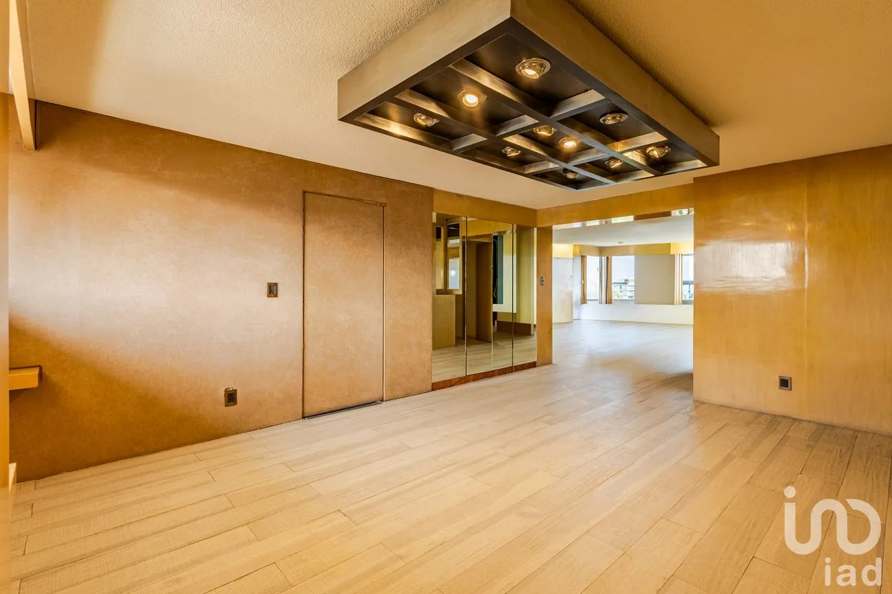 Departamento en Venta en Fuentes del Pedregal, Tlalpan, Ciudad de México | NEX-262445 | iad México | Foto 11 de 34