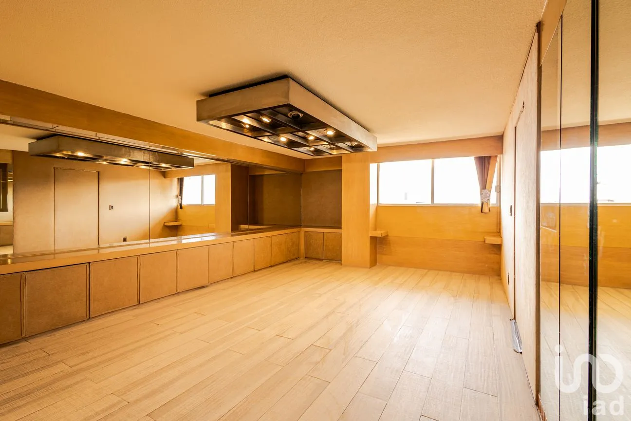 Departamento en Venta en Fuentes del Pedregal, Tlalpan, Ciudad de México | NEX-262445 | iad México | Foto 12 de 34