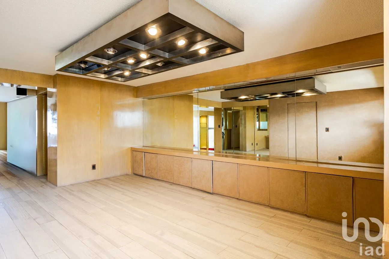 Departamento en Venta en Fuentes del Pedregal, Tlalpan, Ciudad de México | NEX-262445 | iad México | Foto 13 de 34