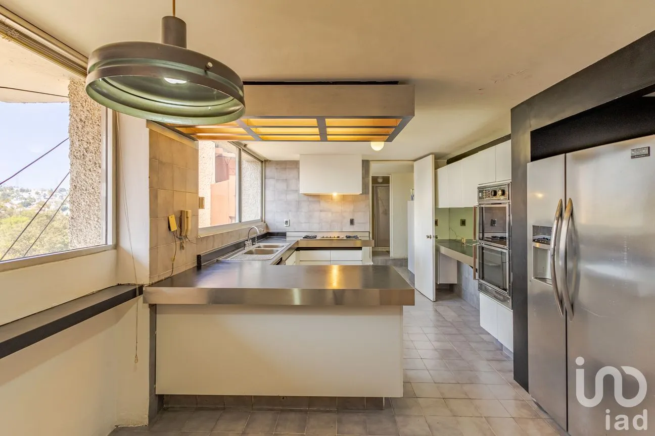 Departamento en Venta en Fuentes del Pedregal, Tlalpan, Ciudad de México | NEX-262445 | iad México | Foto 14 de 34