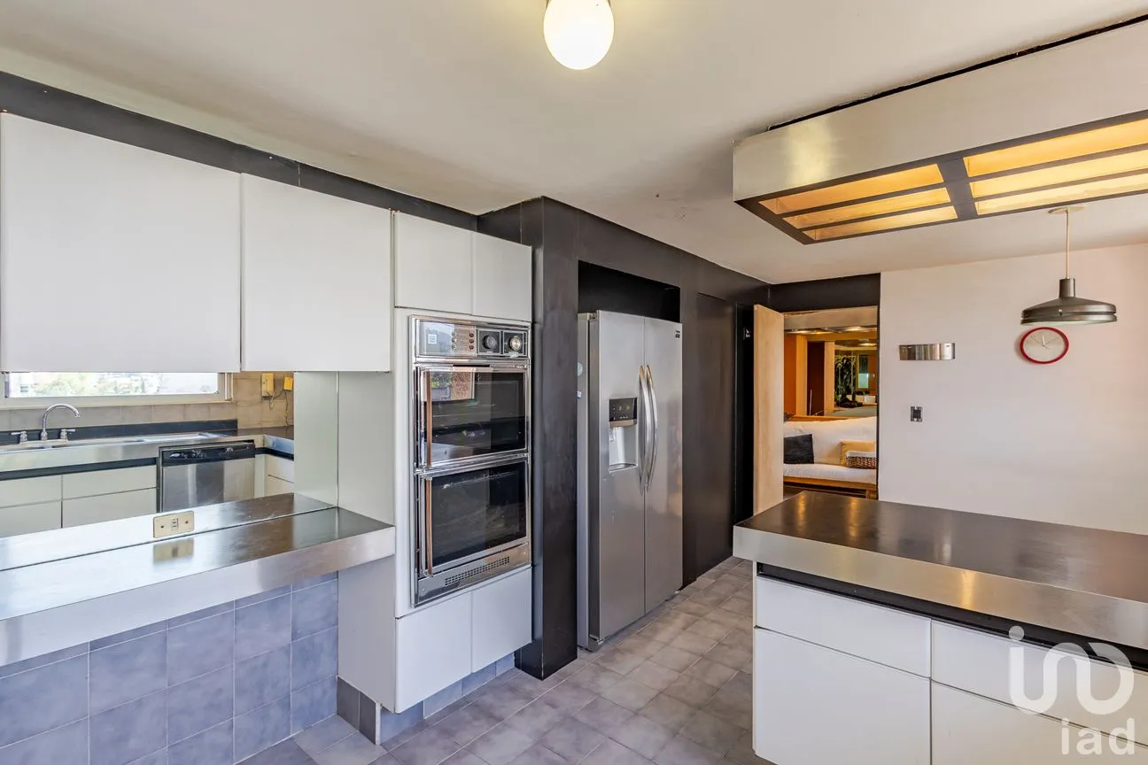 Departamento en Venta en Fuentes del Pedregal, Tlalpan, Ciudad de México | NEX-262445 | iad México | Foto 15 de 34