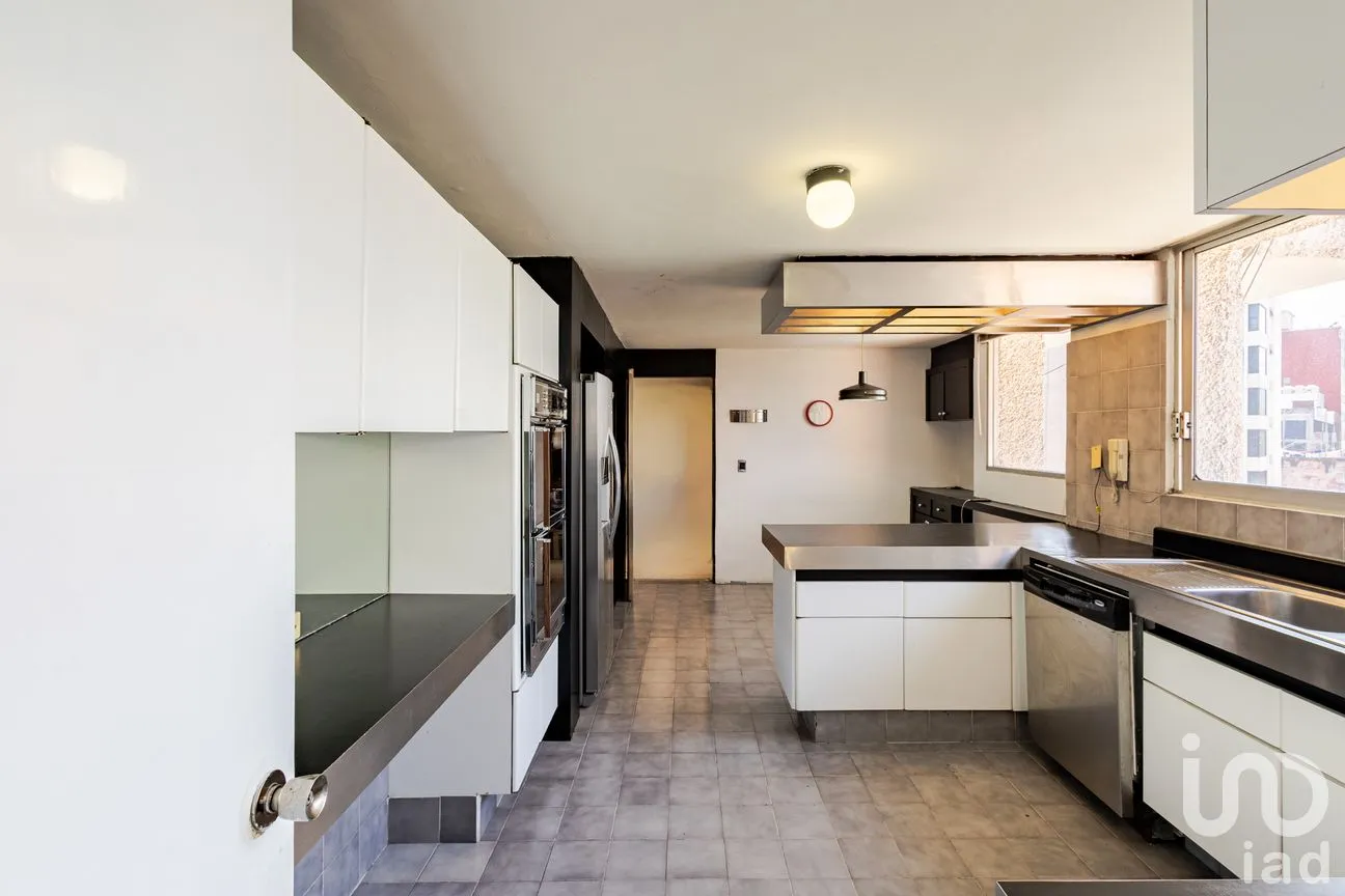 Departamento en Venta en Fuentes del Pedregal, Tlalpan, Ciudad de México | NEX-262445 | iad México | Foto 16 de 34