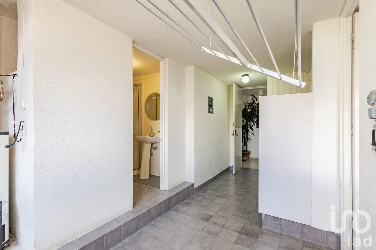 Departamento en Venta en Fuentes del Pedregal, Tlalpan, Ciudad de México | NEX-262445 | iad México | Foto 17 de 34