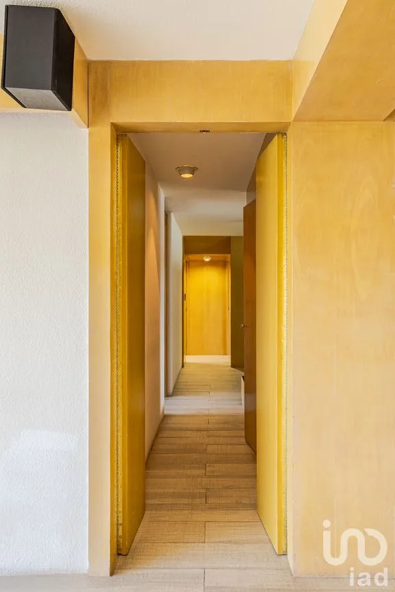 Departamento en Venta en Fuentes del Pedregal, Tlalpan, Ciudad de México | NEX-262445 | iad México | Foto 18 de 34