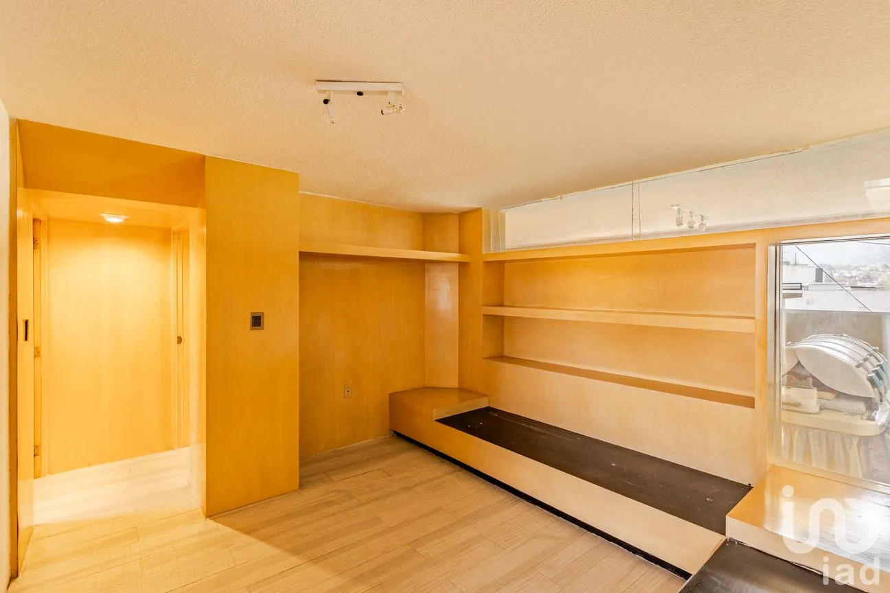 Departamento en Venta en Fuentes del Pedregal, Tlalpan, Ciudad de México | NEX-262445 | iad México | Foto 19 de 34