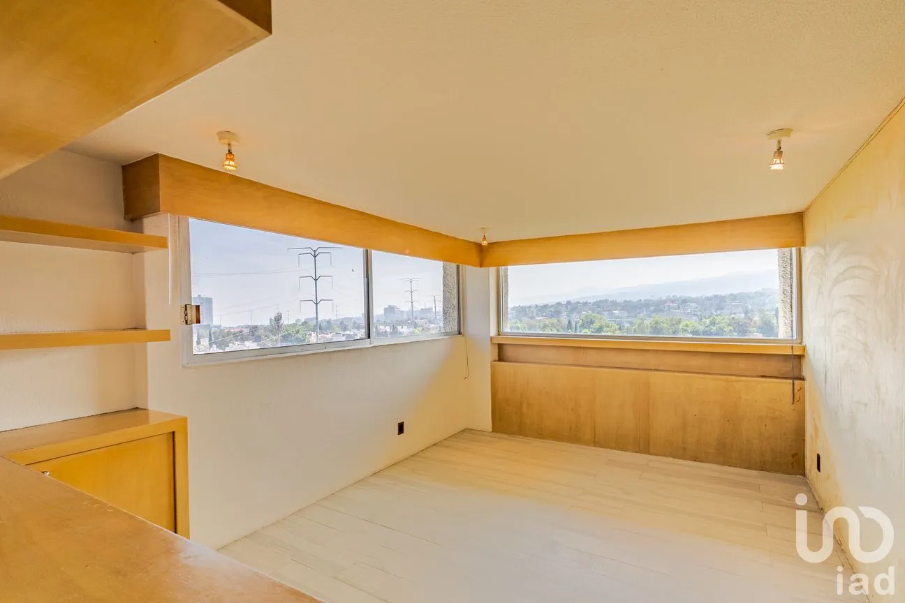 Departamento en Venta en Fuentes del Pedregal, Tlalpan, Ciudad de México | NEX-262445 | iad México | Foto 21 de 34