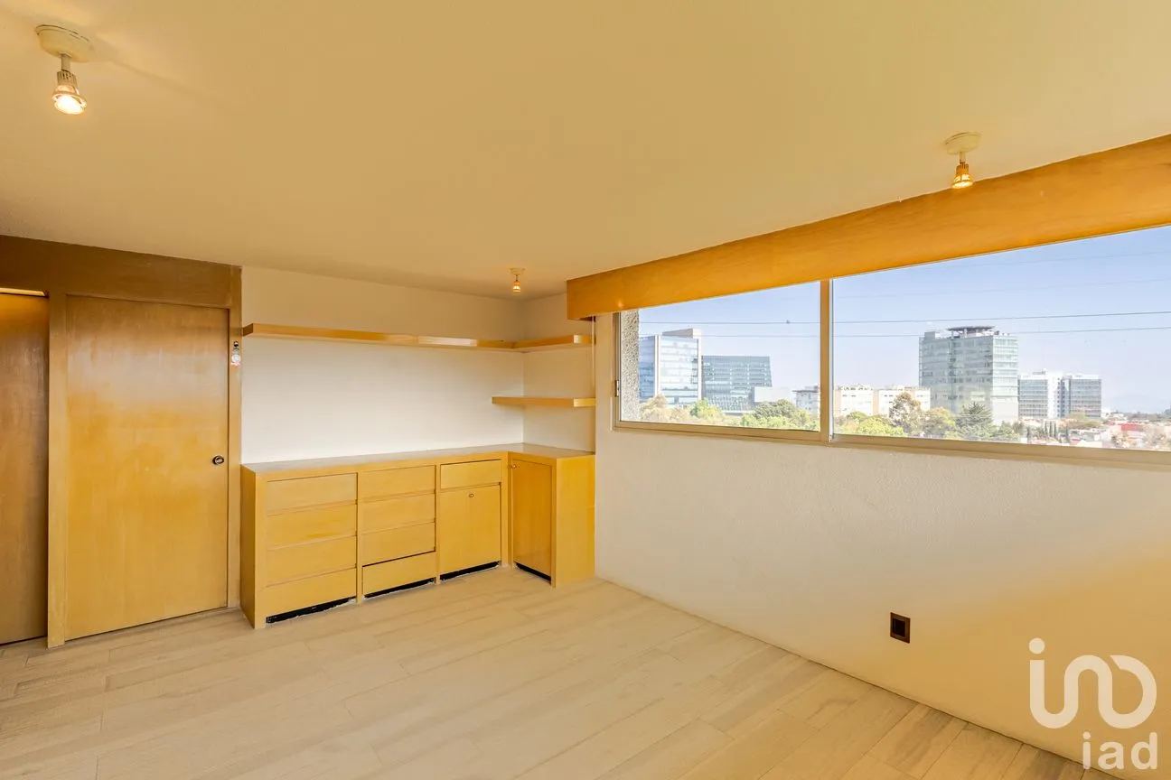 Departamento en Venta en Fuentes del Pedregal, Tlalpan, Ciudad de México | NEX-262445 | iad México | Foto 22 de 34
