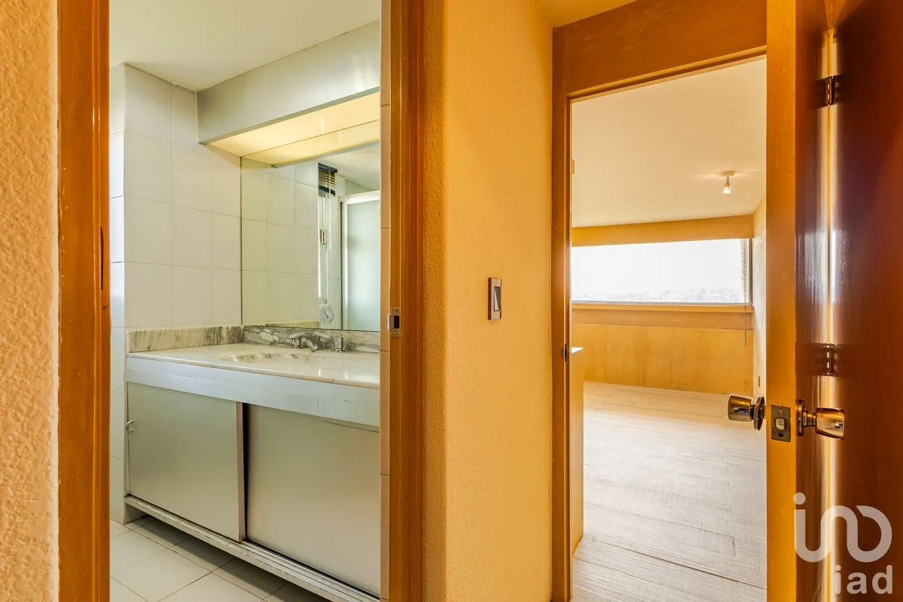 Departamento en Venta en Fuentes del Pedregal, Tlalpan, Ciudad de México | NEX-262445 | iad México | Foto 23 de 34