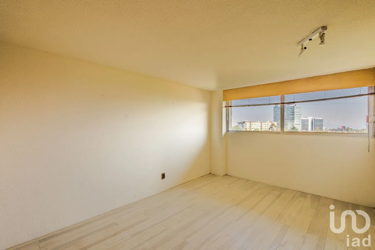 Departamento en Venta en Fuentes del Pedregal, Tlalpan, Ciudad de México | NEX-262445 | iad México | Foto 24 de 34