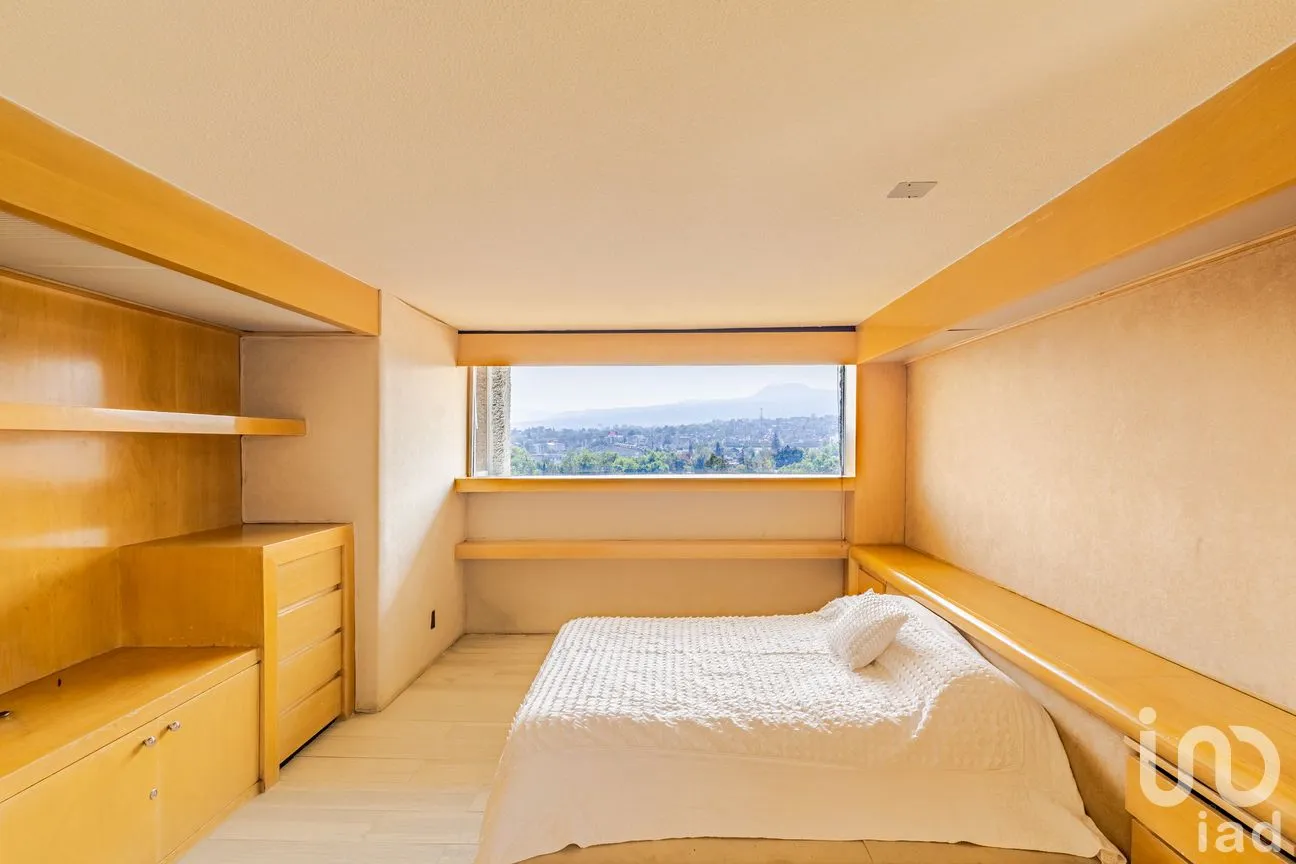 Departamento en Venta en Fuentes del Pedregal, Tlalpan, Ciudad de México | NEX-262445 | iad México | Foto 25 de 34