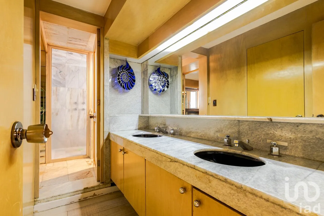 Departamento en Venta en Fuentes del Pedregal, Tlalpan, Ciudad de México | NEX-262445 | iad México | Foto 27 de 34