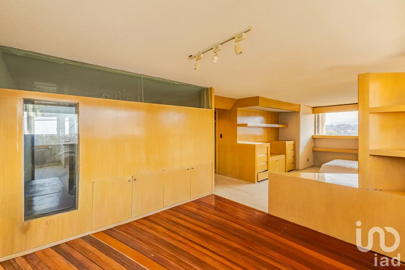 Departamento en Venta en Fuentes del Pedregal, Tlalpan, Ciudad de México | NEX-262445 | iad México | Foto 28 de 34