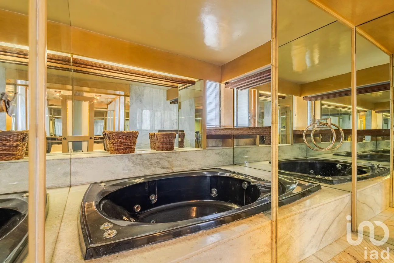 Departamento en Venta en Fuentes del Pedregal, Tlalpan, Ciudad de México | NEX-262445 | iad México | Foto 29 de 34