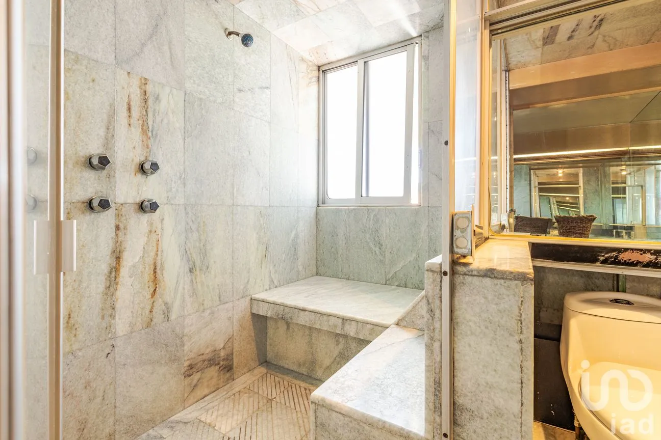 Departamento en Venta en Fuentes del Pedregal, Tlalpan, Ciudad de México | NEX-262445 | iad México | Foto 30 de 34