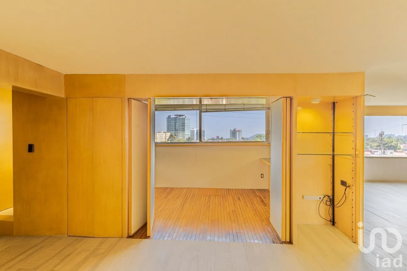 Departamento en Venta en Fuentes del Pedregal, Tlalpan, Ciudad de México | NEX-262445 | iad México | Foto 4 de 34