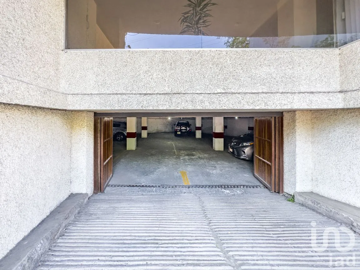 Departamento en Venta en Fuentes del Pedregal, Tlalpan, Ciudad de México | NEX-262445 | iad México | Foto 32 de 34