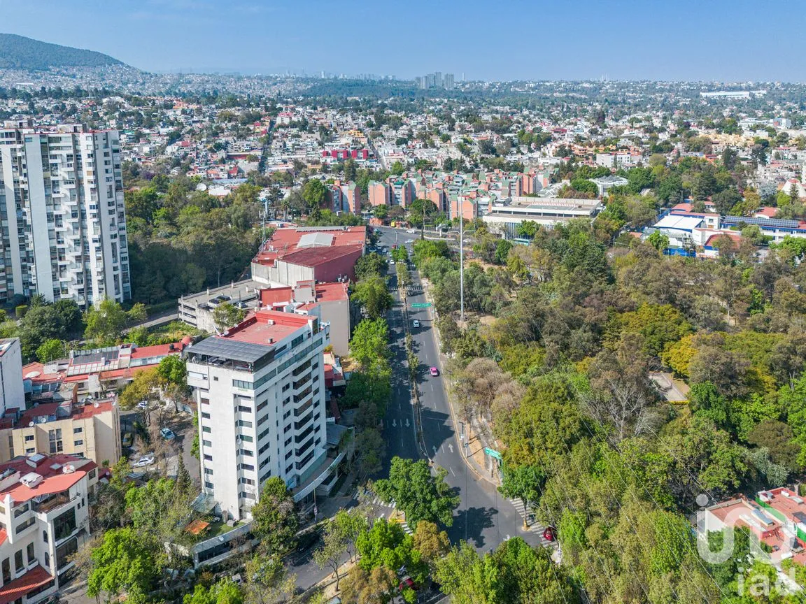 Departamento en Venta en Fuentes del Pedregal, Tlalpan, Ciudad de México | NEX-262445 | iad México | Foto 33 de 34