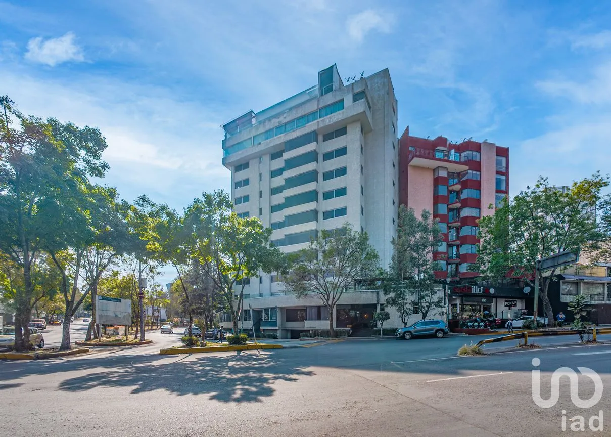 Departamento en Venta en Fuentes del Pedregal, Tlalpan, Ciudad de México | NEX-262445 | iad México | Foto 34 de 34