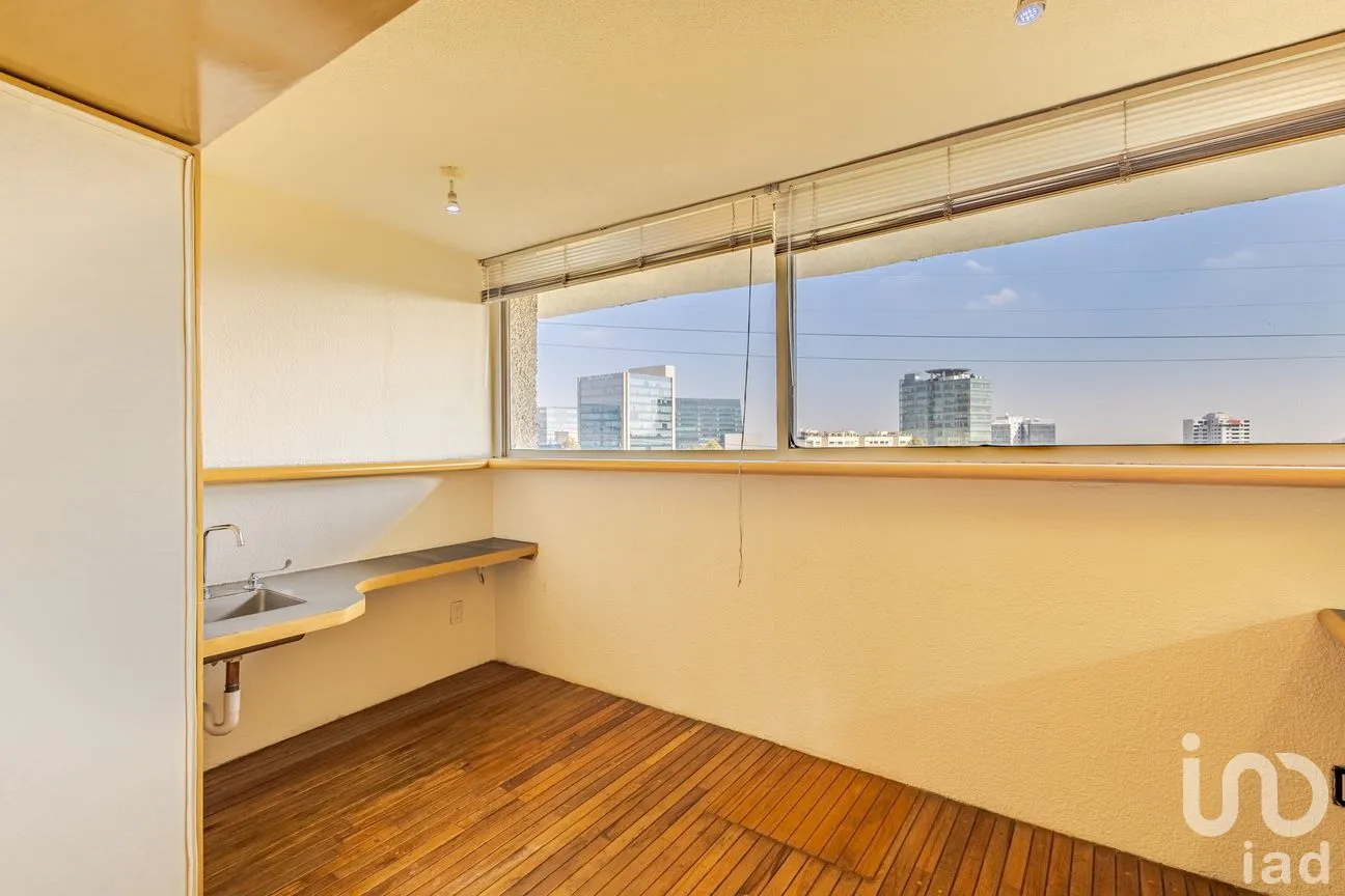 Departamento en Venta en Fuentes del Pedregal, Tlalpan, Ciudad de México | NEX-262445 | iad México | Foto 5 de 34