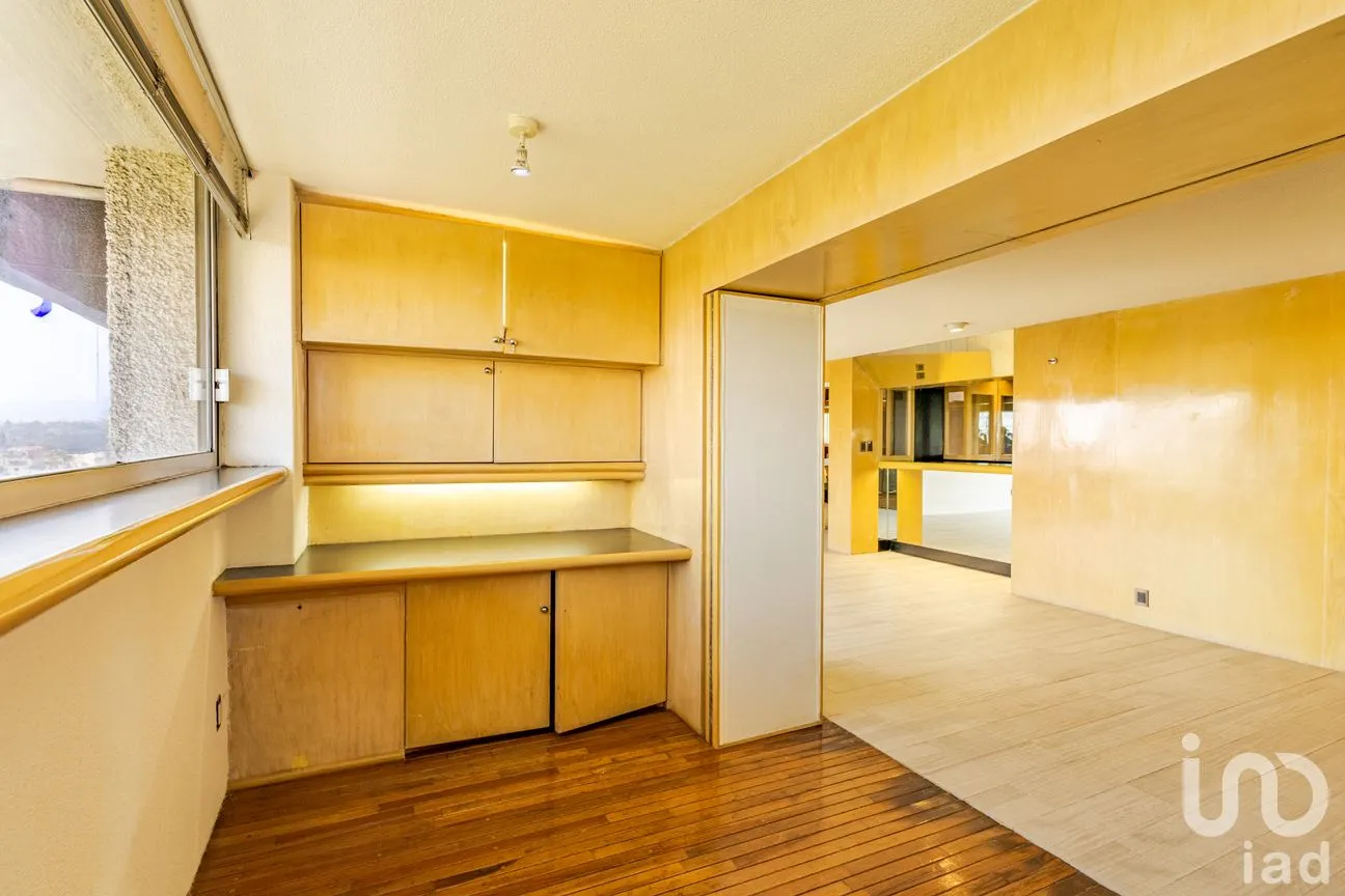 Departamento en Venta en Fuentes del Pedregal, Tlalpan, Ciudad de México | NEX-262445 | iad México | Foto 6 de 34