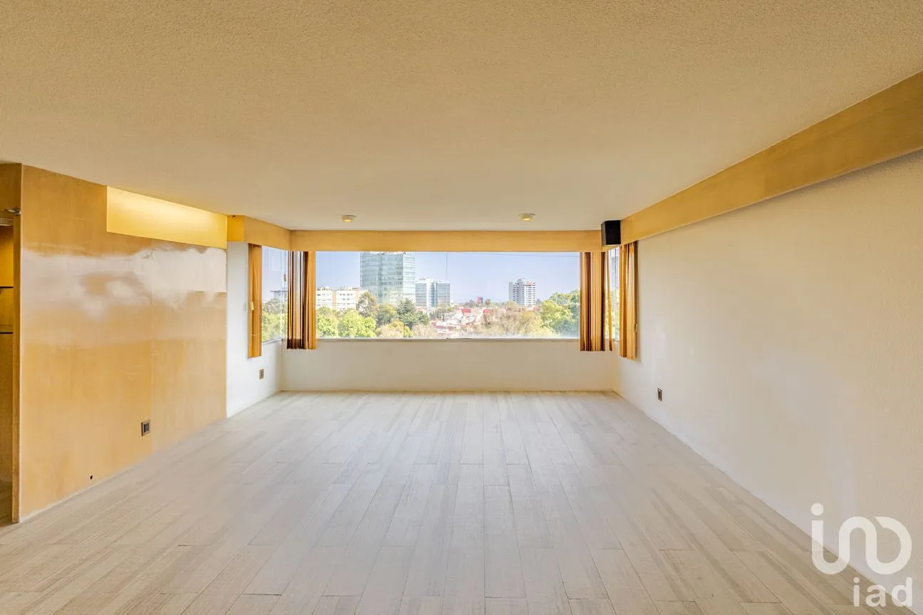 Departamento en Venta en Fuentes del Pedregal, Tlalpan, Ciudad de México | NEX-262445 | iad México | Foto 9 de 34