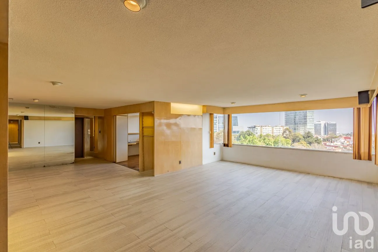 Departamento en Venta en Fuentes del Pedregal, Tlalpan, Ciudad de México | NEX-262445 | iad México | Foto 10 de 34