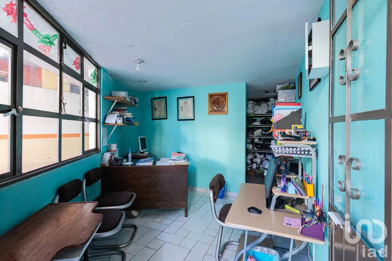 Terreno en Venta en El Reloj, Coyoacán, Ciudad de México | NEX-263842 | iad México | Foto 11 de 14