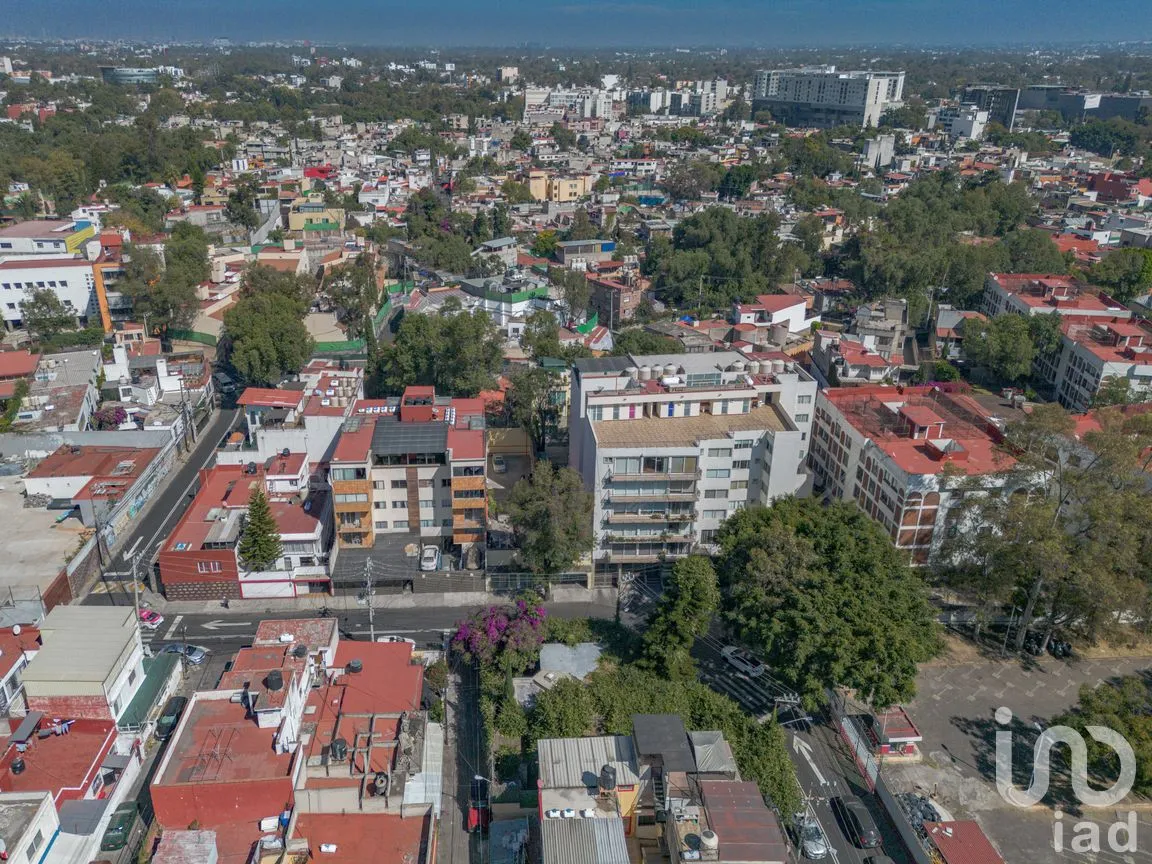 Terreno en Venta en El Reloj, Coyoacán, Ciudad de México | NEX-263842 | iad México | Foto 13 de 14